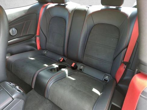 Used 2019 Mercedes-Benz C 43 AMG AMG C 43 image 13