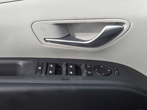 Used 2026 Hyundai Tucson SEL Plus FWD image 15