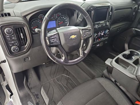 Used 2019 Chevrolet Silverado 1500 LT w/ All-Star Edition image 2