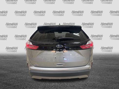 Used 2024 Ford Edge SEL w/ Convenience Package AWD/4WD image 45