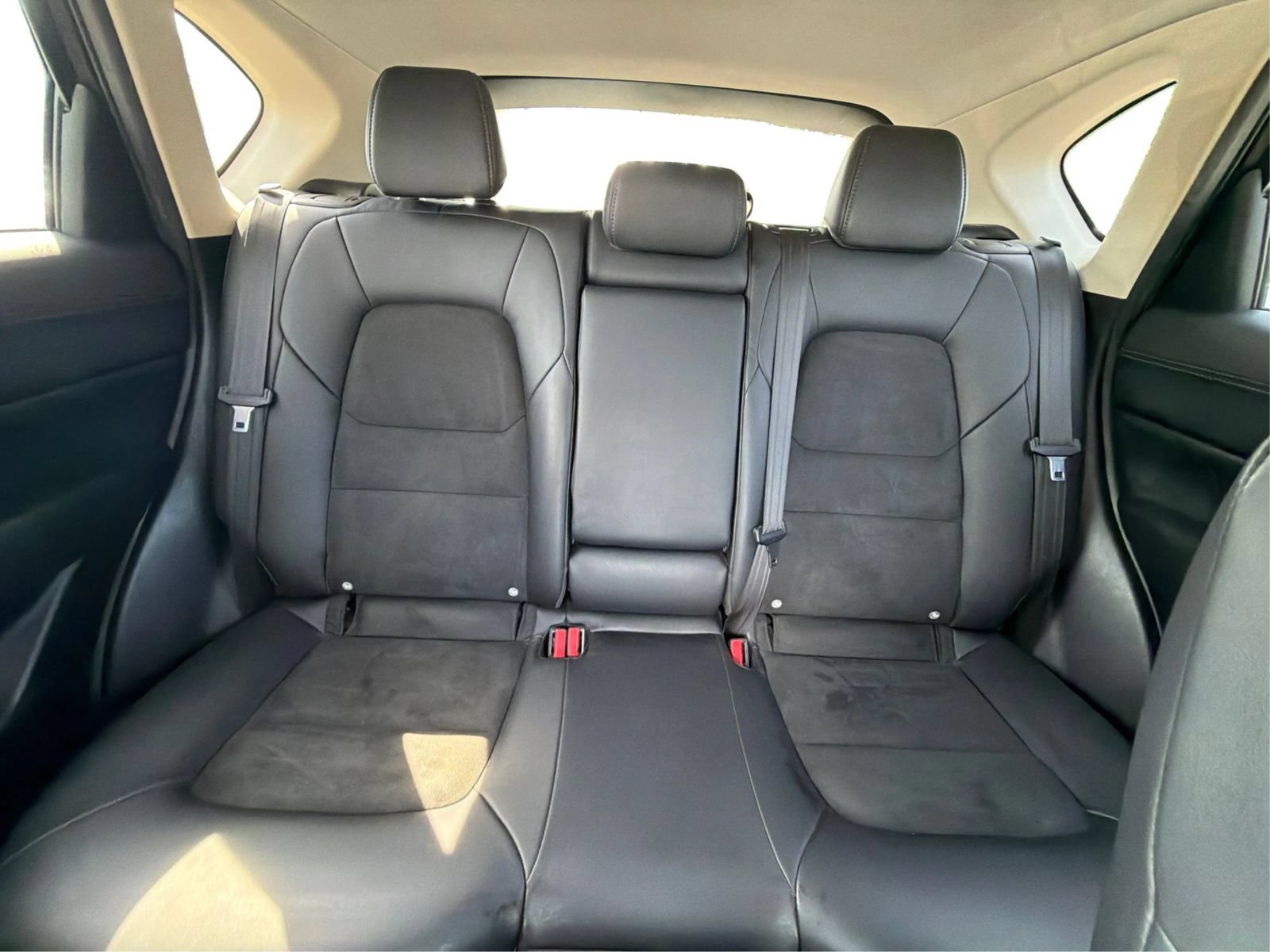 Used 2019 MAZDA CX-5 Touring AWD/4WD image 18