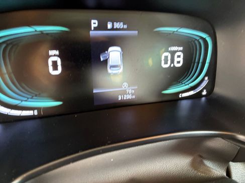 Used 2025 Kia Soul LX w/ LX Technology Package image 38