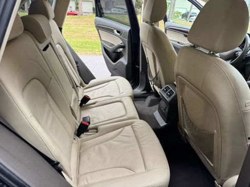 Used 2014 Audi Q5 2.0T Premium Plus image 14
