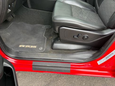 Used 2019 RAM 1500 Sport w/ Level 2 Equipment Group AWD/4WD image 21