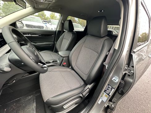 New 2026 Kia Seltos S image 28