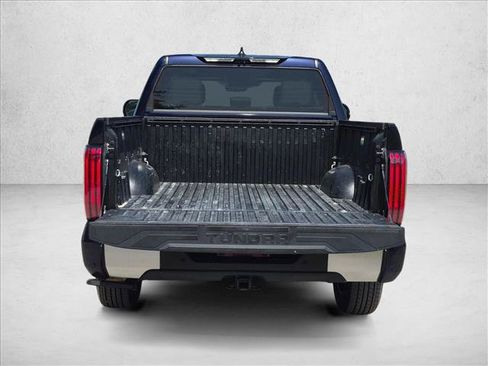 Used 2024 Toyota Tundra Limited AWD/4WD image 6