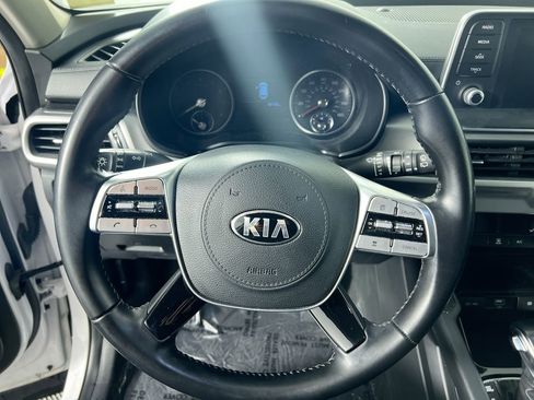 Used 2021 Kia Telluride S image 15