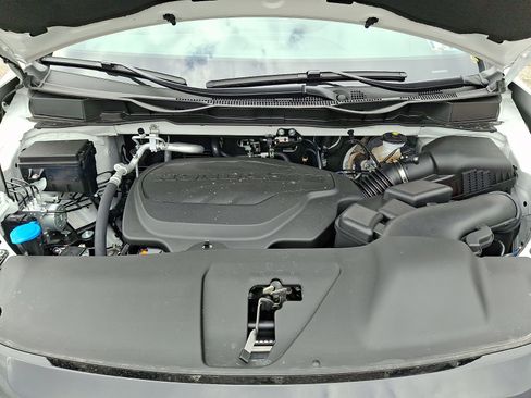 New 2026 Honda Odyssey Sport-L image 27