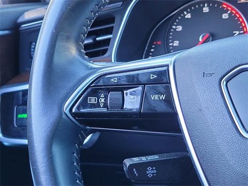 Used 2019 Audi A6 3.0T Premium w/ 20" Sport Package image 22