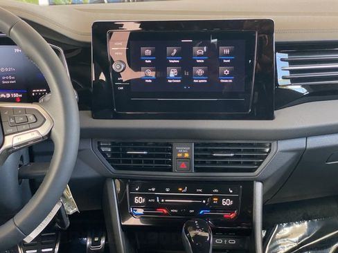 New 2026 Volkswagen Jetta Sport FWD image 32