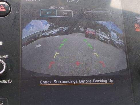 Used 2024 Subaru Outback Premium image 23