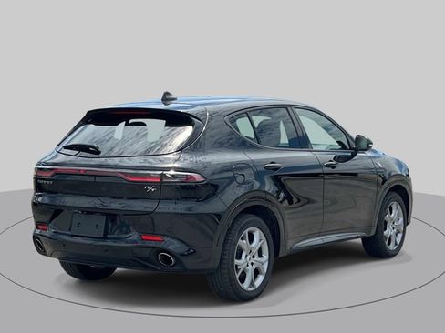 Used 2025 Dodge Hornet R/T AWD/4WD image 4