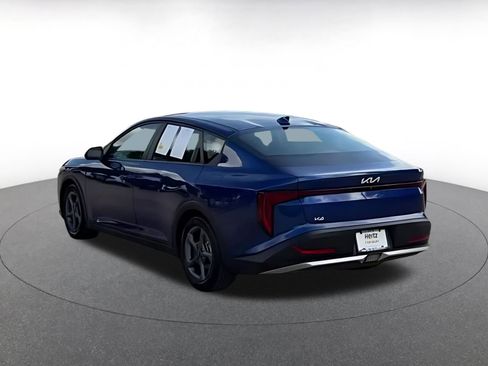 Used 2025 Kia K4 LXS FWD image 16