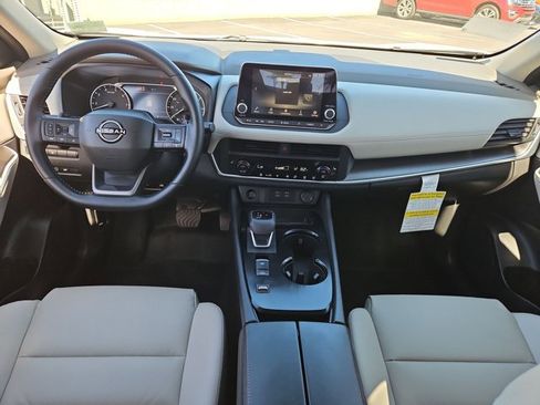 New 2026 Nissan Rogue Dark Armor image 15