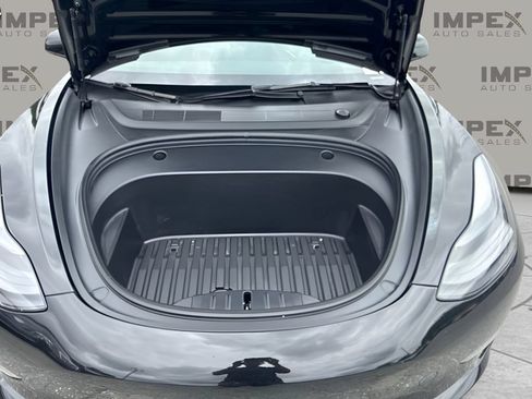 Used 2023 Tesla Model 3 Standard Range RWD image 26