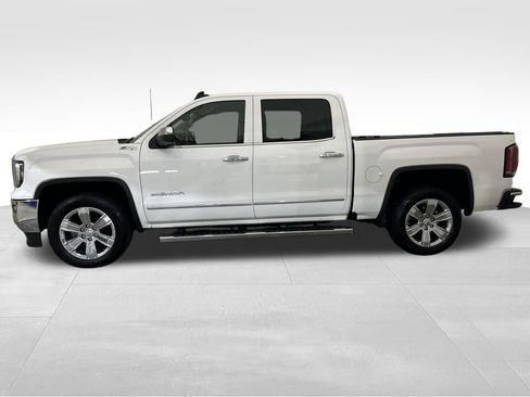 Used 2018 GMC Sierra 1500 SLT image 2