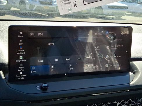 New 2026 Honda Accord Touring image 14