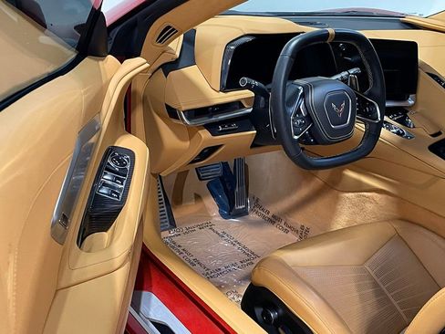 Used 2021 Chevrolet Corvette Stingray w/ Z51 Performance Package image 55