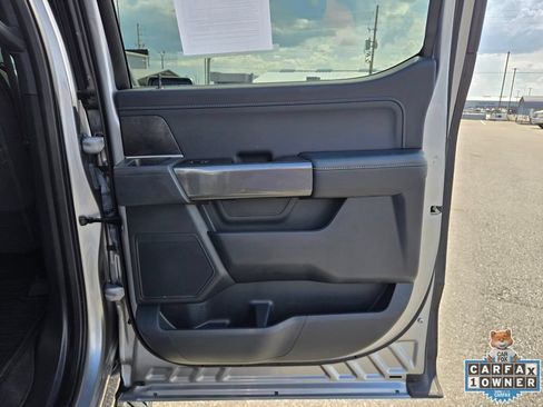 Used 2022 Ford F150 XLT w/ Equipment Group 302A High RWD image 44