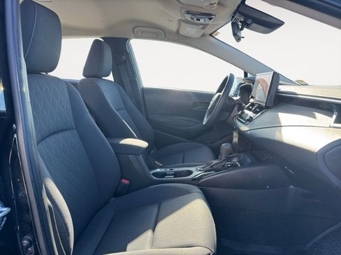 Certified 2023 Toyota Corolla LE image 19