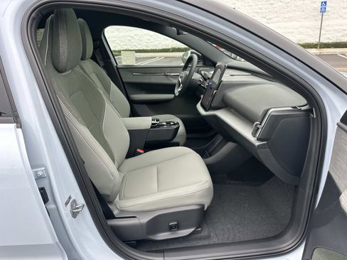 New 2026 Volvo EX30 Plus image 20