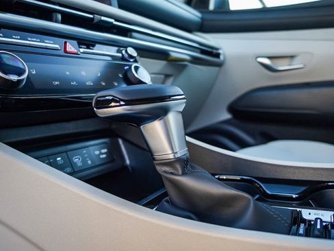 New 2026 Hyundai Tucson SEL image 27