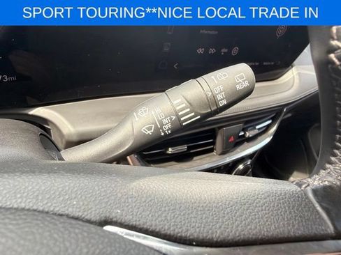 Used 2024 Buick Encore GX Sport Touring FWD image 30