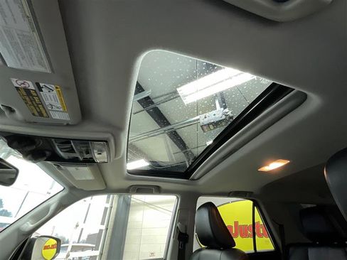 Used 2016 Toyota 4Runner Trail Premium image 14