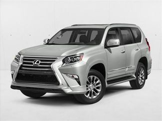 Used 2018 Lexus GX 460 Premium AWD/4WD video 1