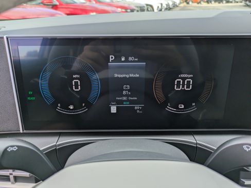 New 2026 Hyundai Santa Fe SE image 25