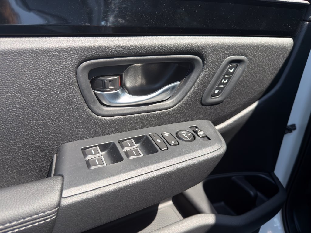 New 2026 Honda Pilot EX-L image 26