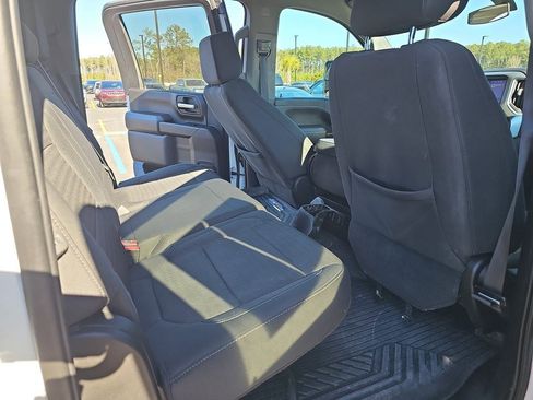 Used 2023 Chevrolet Silverado 2500 LT w/ Convenience Package image 11