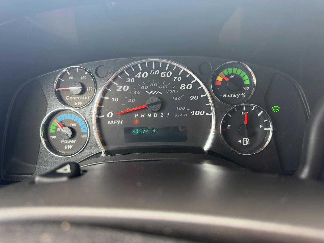 Used 2015 Chevrolet Express 2500 RWD image 22