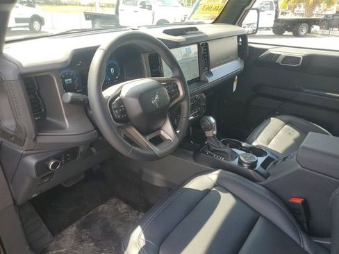 New 2026 Ford Bronco Big Bend image 11