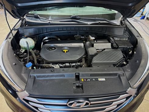 Used 2017 Hyundai Tucson SE FWD image 27