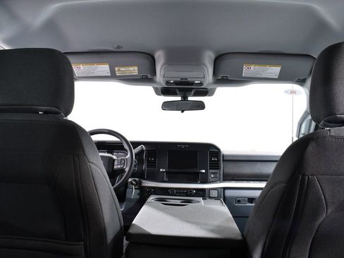 New 2026 Ford F350 XLT w/ Camper Package image 17