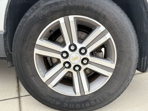 Used 2016 Chevrolet Traverse LT AWD/4WD image 20