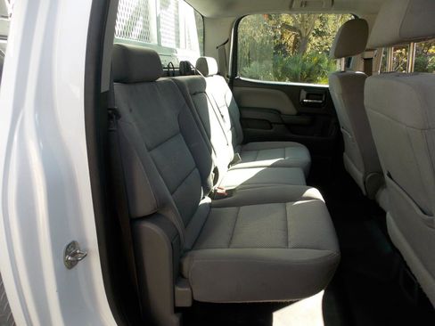 Used 2016 Chevrolet Silverado 3500 W/T w/ WT Convenience Package image 20