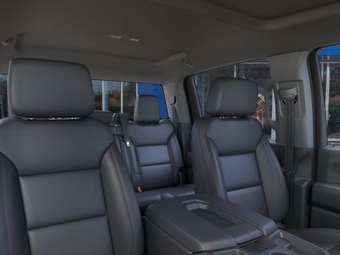 New 2026 Chevrolet Silverado 3500 W/T w/ WT Convenience Package AWD/4WD image 24