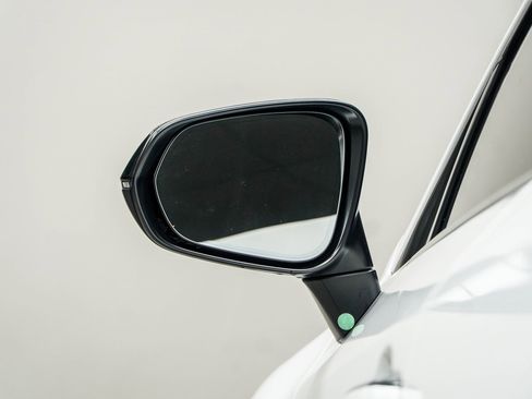 Used 2024 Lexus RX 500h F Sport w/ Cold Area Package image 14