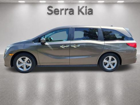 Used 2019 Honda Odyssey EX-L image 2