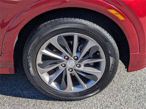 Used 2022 Buick Encore GX Select w/ Sport Touring Package image 12