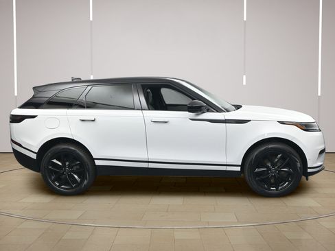 New 2026 Land Rover Range Rover Velar S AWD/4WD image 22