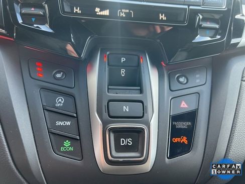 Certified 2023 Honda Odyssey Sport image 38