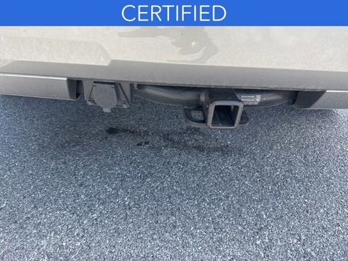 Certified 2026 Honda Passport TrailSport Elite image 12