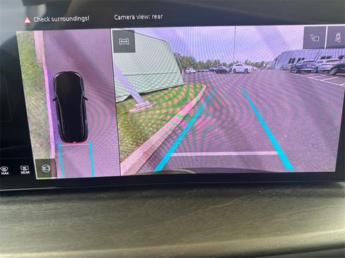 New 2025 Audi Q5 Premium Plus image 19