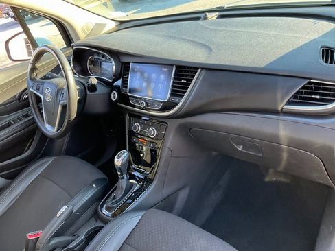 Used 2019 Buick Encore Preferred image 19