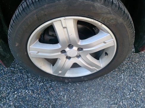 Used 2007 Subaru Forester 2.5X image 28