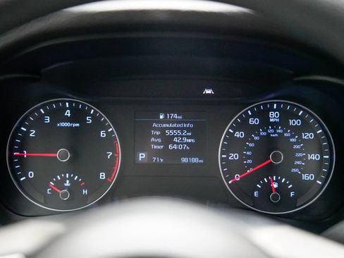Used 2021 Kia Forte LXS FWD image 15