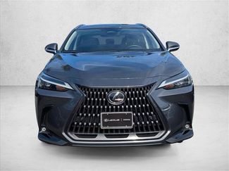 Used 2024 Lexus NX 350 AWD w/ Cold Area Package video 2